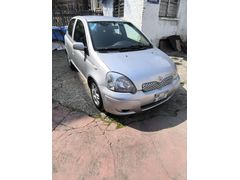 Sahibinden Toyota Yaris Otomatik Vitesli 1.3 Sol 2004 Model Ankara
