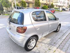 Sahibinden Toyota Yaris Otomatik Vitesli 1.3 Sol 2004 Model Ankara