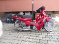 Sahibinden Mondial 50 SFC