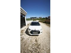 Sahibinden DS Automobiles DS4 1.6 e-HDi D-Sport 2013 Model İstanbul