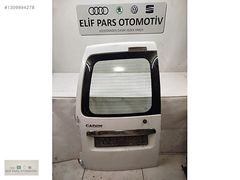 VOLKSWAGEN CADDY SOL ARKA BAĞAJ KAPAĞI 2005-2010