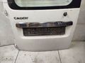 VOLKSWAGEN CADDY SOL ARKA BAĞAJ KAPAĞI 2005-2010