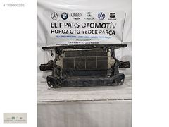VOLKWAGEN TRANSPORTER T5 2.5 LUK DİZEL DOLU ÖN PANEL SETİ