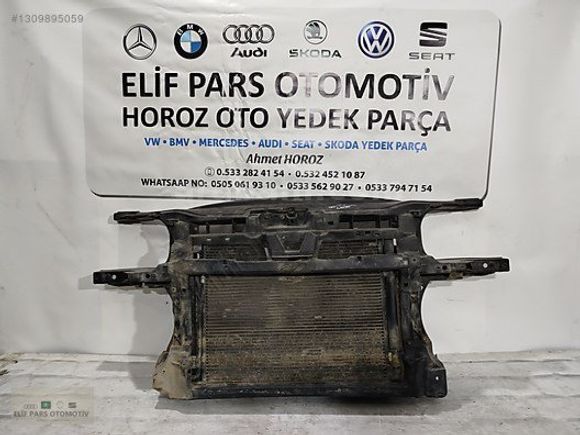 VOLKWAGEN CADDY 2.0SDİ CADDY DİZEL PANEL SETİ 2005-2010