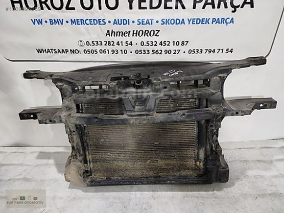 VOLKWAGEN CADDY 2.0SDİ CADDY DİZEL PANEL SETİ 2005-2010