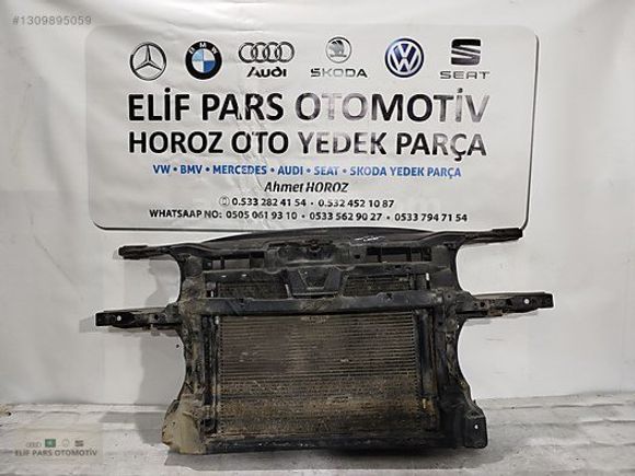 VOLKWAGEN CADDY 2.0SDİ CADDY DİZEL PANEL SETİ 2005-2010