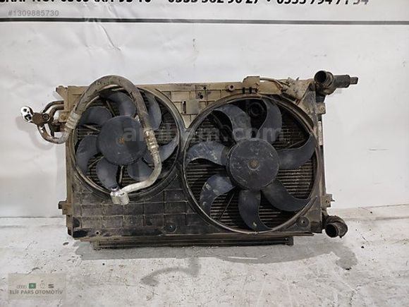 VOLKWAGEN CADDY 1.9 DİZEL DOLU ÖN PANEL SETİ 2005-2010