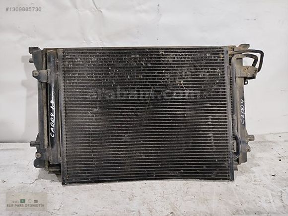 VOLKWAGEN CADDY 1.9 DİZEL DOLU ÖN PANEL SETİ 2005-2010