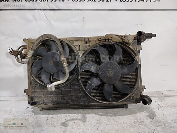 VOLKWAGEN CADDY 1.9 DİZEL DOLU ÖN PANEL SETİ 2005-2010