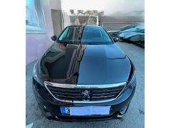 42000 km - Peugeot 308 1.2 PureTech Allure Dynamic 2020 Model 