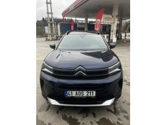 Sahibinden Citroen C5 Aircross 1.5 BlueHDI Feel Bold 2023 Model 