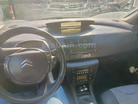 Sahibinden Citroen C4 1.6 HDi SX 2006 Model