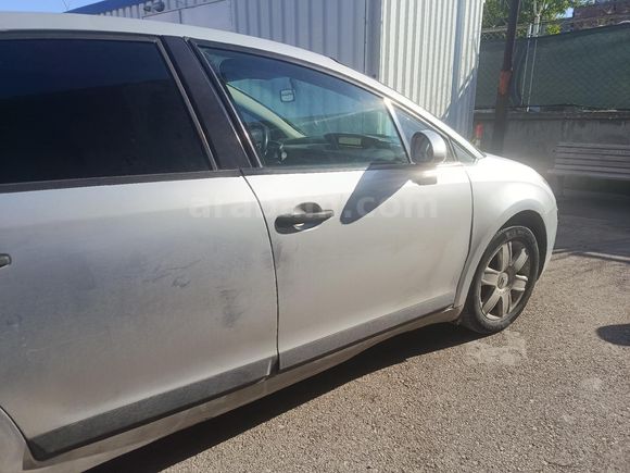 Sahibinden Citroen C4 1.6 HDi SX 2006 Model