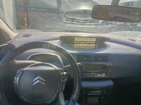 Sahibinden Citroen C4 1.6 HDi SX 2006 Model