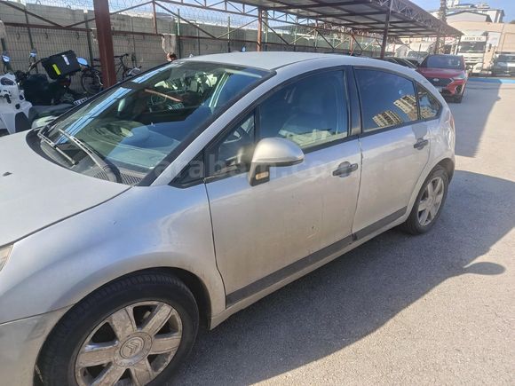Sahibinden Citroen C4 1.6 HDi SX 2006 Model