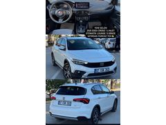 Sahibinden Fiat Egea Cross 1.6 Multijet Lounge 2025 Model