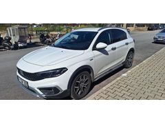 Sahibinden Fiat Egea Cross 1.6 Multijet Lounge 2025 Model