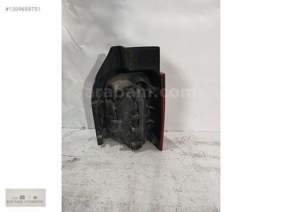 VOLKWAGEN TRANSPORTER T5 SOL STOP