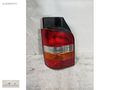 VOLKWAGEN TRANSPORTER T5 SOL STOP