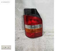 VOLKWAGEN TRANSPORTER T5 SOL STOP