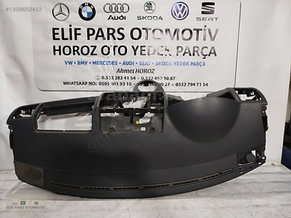 VOLKWAGEN TRANSPORTER T5 SİYAH GÖGÜS