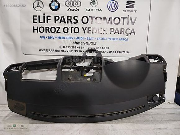 VOLKWAGEN TRANSPORTER T5 SİYAH GÖGÜS