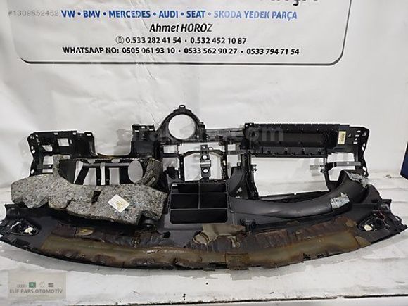 VOLKWAGEN TRANSPORTER T5 SİYAH GÖGÜS