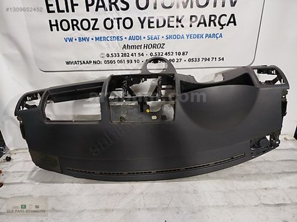 VOLKWAGEN TRANSPORTER T5 SİYAH GÖGÜS