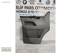 VOLKWAGEN TRANSPORTER T5 SOL ÖN KAPI DÖŞEMESİ