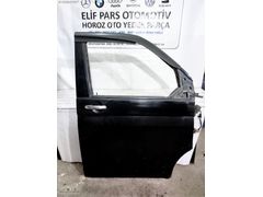 VOLKWAGEN TRANSPORTER T5 SİYAH DOLU BOYALI SAĞ ÖN KAPI