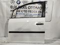 VOLKSWAGEN CADDY BEYAZ DOLU BOYALI SOL ÖN KAPI 2005-2010