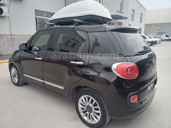 Bayandan Otomatik Değişensiz Boyasız Sorunsuz Aile aracı