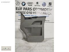 VOLKWAGEN TRANSPORTER T5 SAĞ ÖN KAPI DÖŞEMESİ