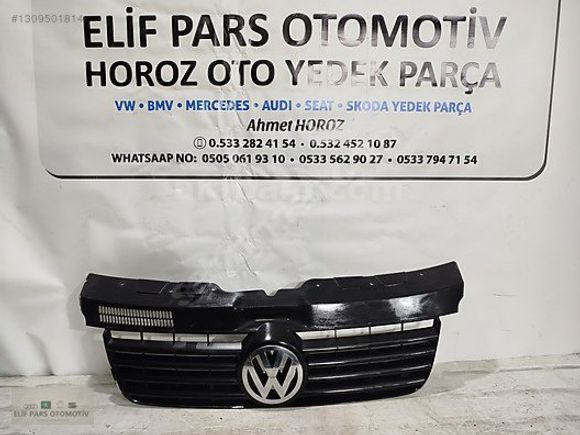 VOLKWAGEN TRANSPORTER T5 ÖN PANJUR