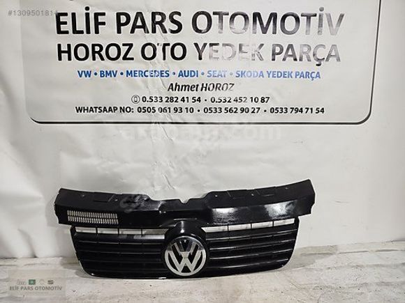 VOLKWAGEN TRANSPORTER T5 ÖN PANJUR
