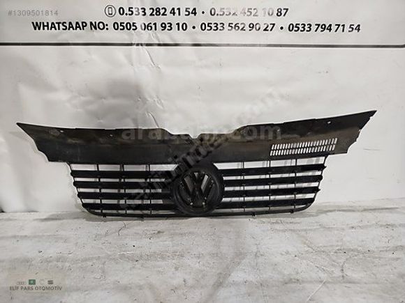 VOLKWAGEN TRANSPORTER T5 ÖN PANJUR