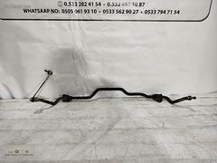 VOLKWAGEN TRANSPORTER T5 ÖN VİRAJI DEMİRİ