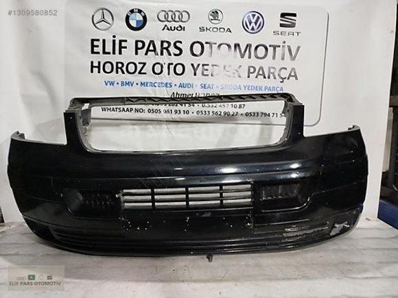 VOLKWAGEN TRANSPORTER T5 ÖN TAMPON