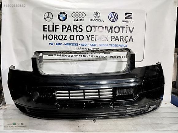 VOLKWAGEN TRANSPORTER T5 ÖN TAMPON