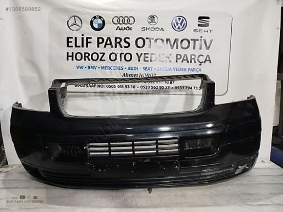 VOLKWAGEN TRANSPORTER T5 ÖN TAMPON