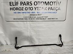 VOLKWAGEN TRANSPORTER T5 ARKA VİRAJ DEMİRİ