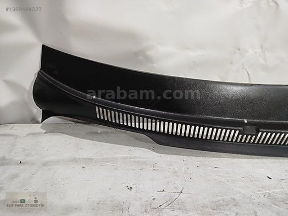 VOLKWAGEN TRANSPORTER T5 CAM ELEĞİ