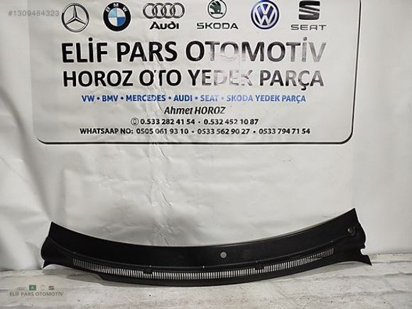 VOLKWAGEN TRANSPORTER T5 CAM ELEĞİ
