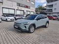 Sahibinden 8 aylık Makyajlı Kasa 2025 TOYOTA CROSS 1.8 HYBRİD "PASSİON PAKET"