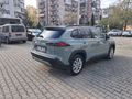 Sahibinden 8 aylık Makyajlı Kasa 2025 TOYOTA CROSS 1.8 HYBRİD "PASSİON PAKET"