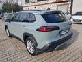 Sahibinden 8 aylık Makyajlı Kasa 2025 TOYOTA CROSS 1.8 HYBRİD "PASSİON PAKET"