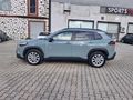 Sahibinden 8 aylık Makyajlı Kasa 2025 TOYOTA CROSS 1.8 HYBRİD "PASSİON PAKET"