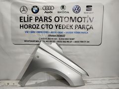VOLKWAGEN CADDY GRİ ORJİNAL SAĞ ÖN ÇAMURLUK 2020-2026
