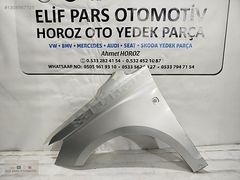 VOLKWAGEN CADDY GRİ ORJİNAL SOL ÖN ÇAMURLUK 2023-2025