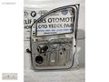 VOLKWAGEN CADDY GRİ DOLU ORJİNAL SAĞ ÖN KAPI 2005-2010